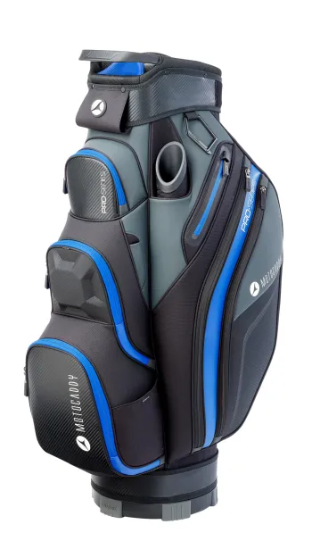 Motocaddy-golftassen