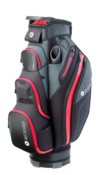 Motocaddy-golftassen