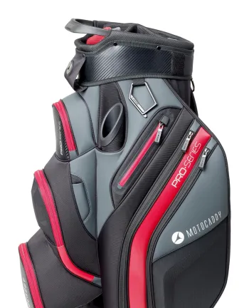 Motocaddy-golftassen