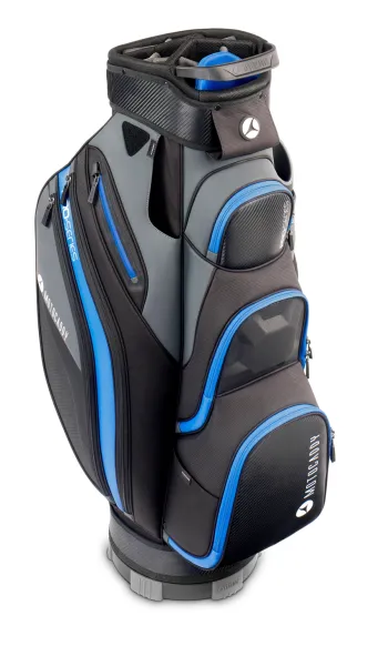 Motocaddy-golftassen