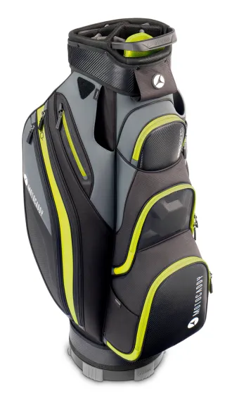 Motocaddy-golftassen