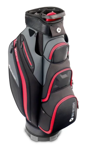 Motocaddy-golftassen