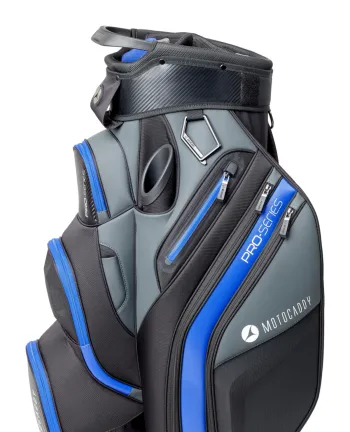 Motocaddy-golftassen
