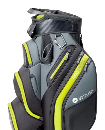 Motocaddy-golftassen