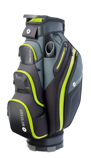 Motocaddy-golftassen