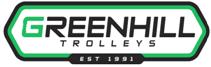 Greenhill golftrolleys