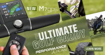 Motocaddy M7 GPS-remote Motocaddy M7 GPS-remote