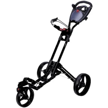 Fastfold duw trolleys
