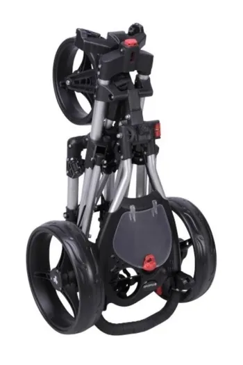 Fastfold duw trolleys