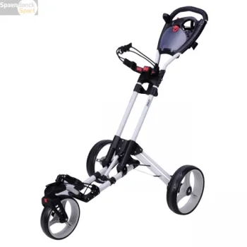 Fastfold duw trolleys