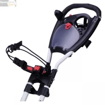 Fastfold duw trolleys