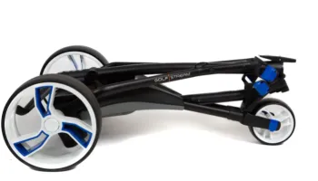 vision elektrische golftrolleys