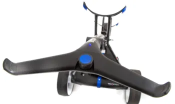 vision elektrische golftrolleys