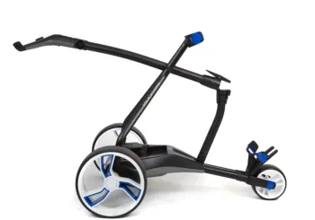 vision elektrische golftrolleys