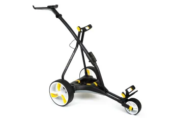 Golfstream brake golftrolley