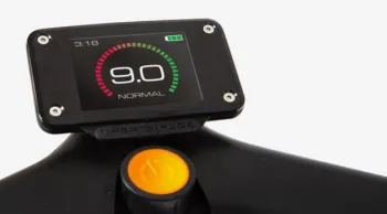 vision elektrische golftrolleys