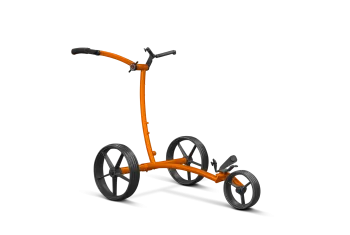 Kiffe K1 productfoto's