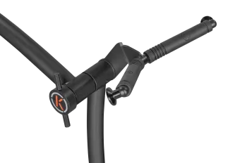 Kiffe K1 productfoto's