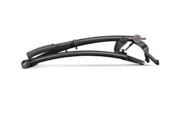 Kiffe K1 productfoto's