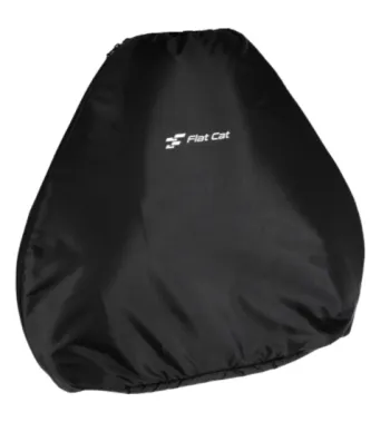 JuCad Travel Transporttas