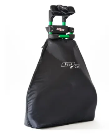 JuCad Travel Transporttas