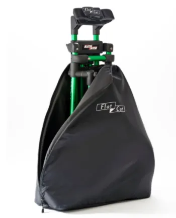 JuCad Travel Transporttas