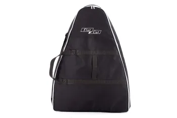 JuCad Travel Transporttas