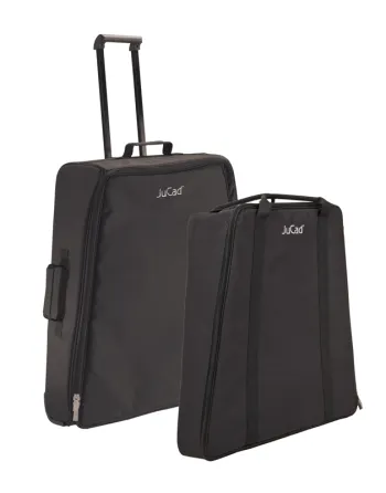 JuCad Drive Transporttas