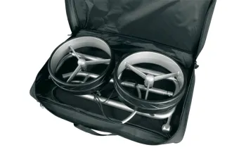 JuCad Travel Transporttas