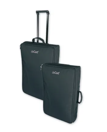 JuCad Travel Transporttas