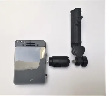 JuCad Travel Transporttas