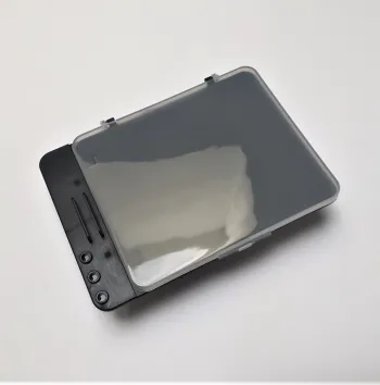 JuCad Travel Transporttas