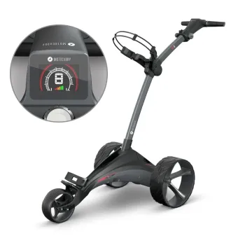 Motocaddy S1