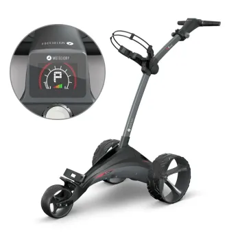 Motocaddy S1 DHC