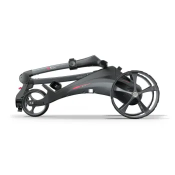 Motocaddy S1 DHC