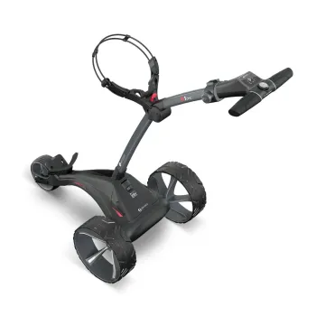 Motocaddy S1 DHC