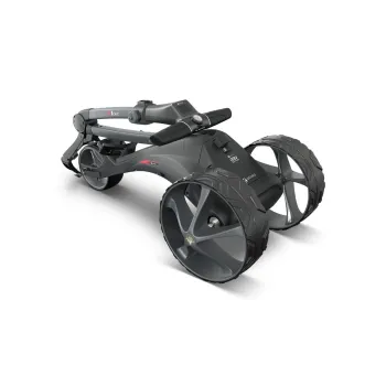 Motocaddy S1 DHC