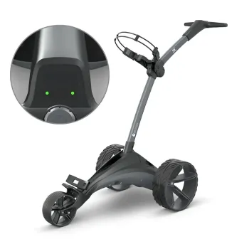 Motocaddy SE 2026