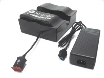 motocaddy lithium accu 36 hole