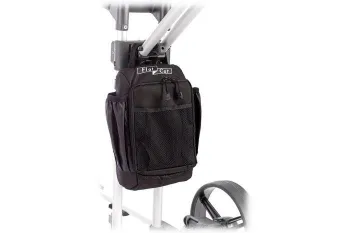 FlatCat elektrische golftrolley accessoire tas