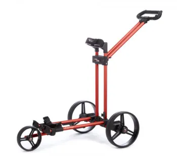Flatcat elektrische golftrolleys