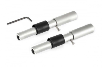 FlatCat elektrische golftrolley FlatCat accesoires