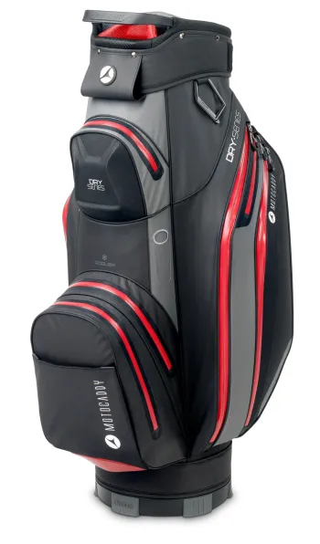 Motocaddy-golftassen