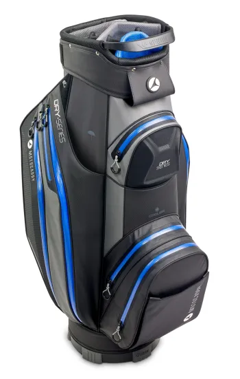 Motocaddy-golftassen