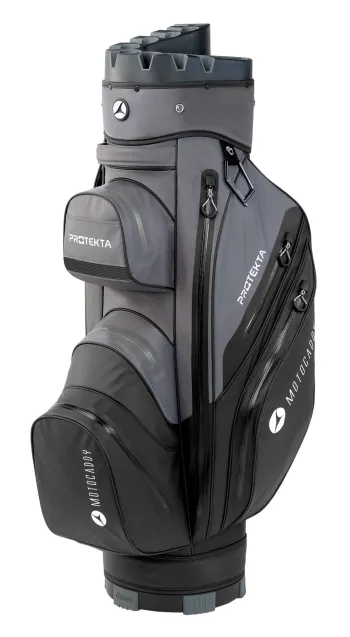 Motocaddy-golftassen