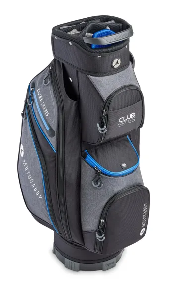 Motocaddy-golftassen