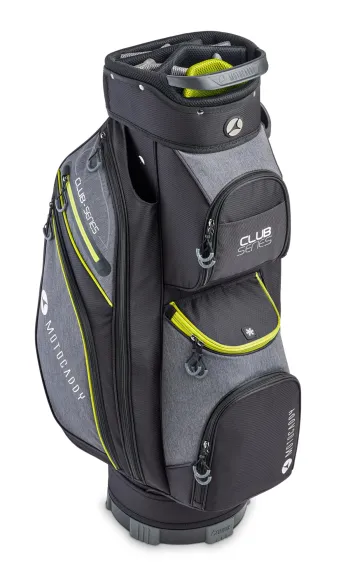 Motocaddy-golftassen