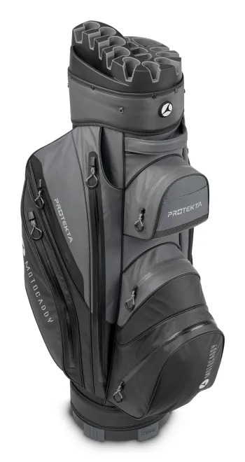 Motocaddy-golftassen