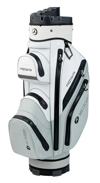 Motocaddy-golftassen