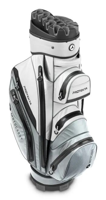 Motocaddy-golftassen